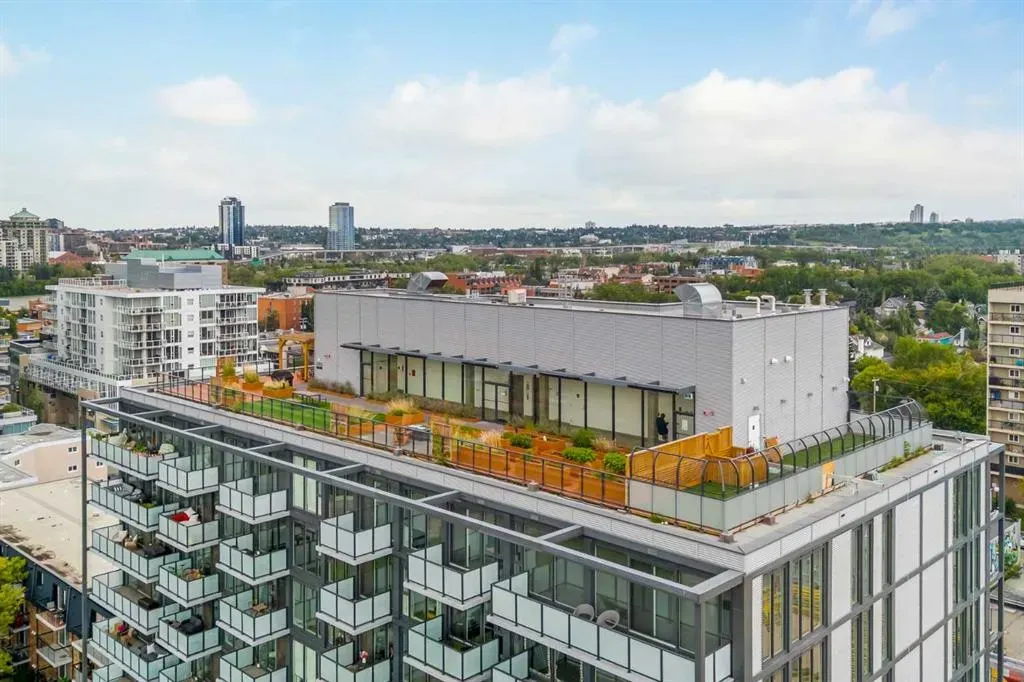 327 9A Street NW, #610