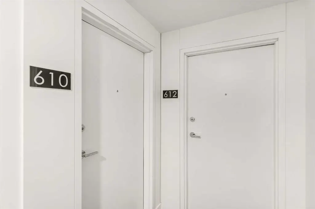 327 9A Street NW, #610