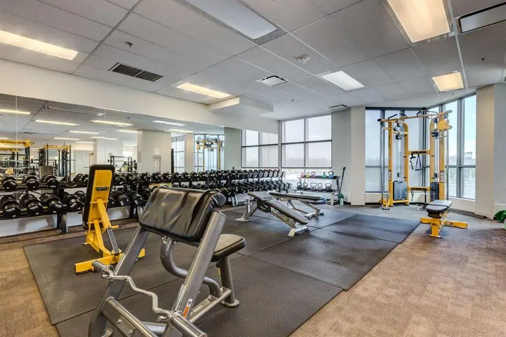220 12 Avenue SE, #1004