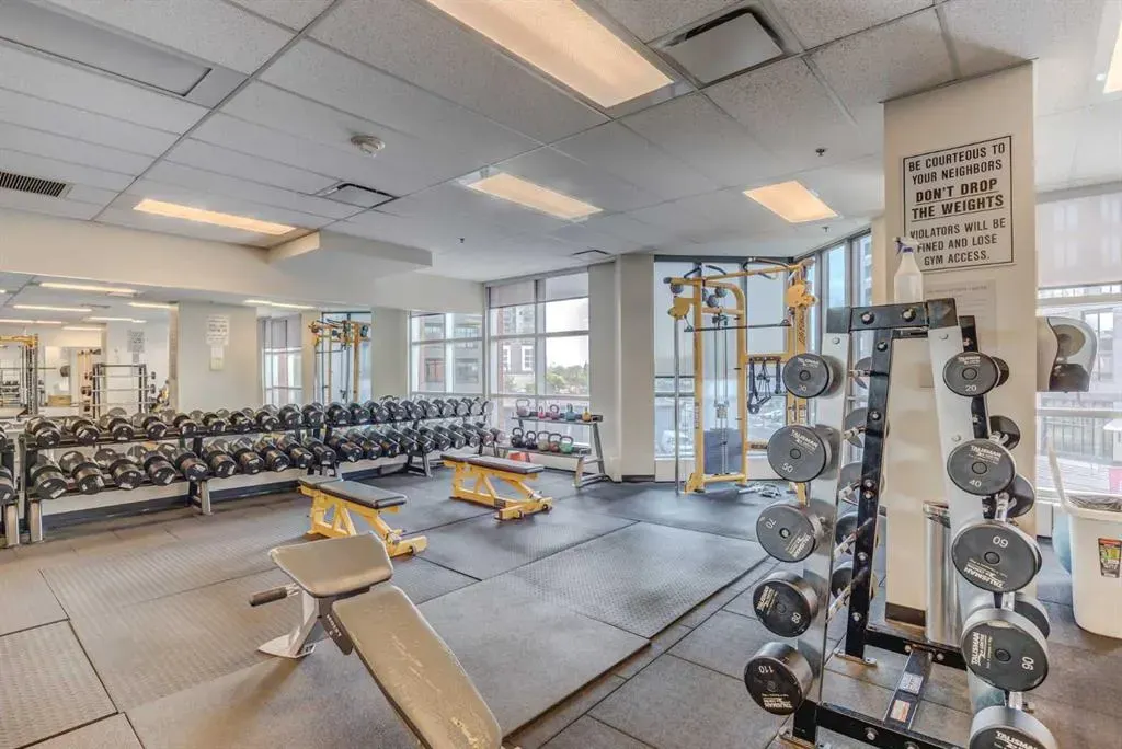 220 12 Avenue SE, #1004