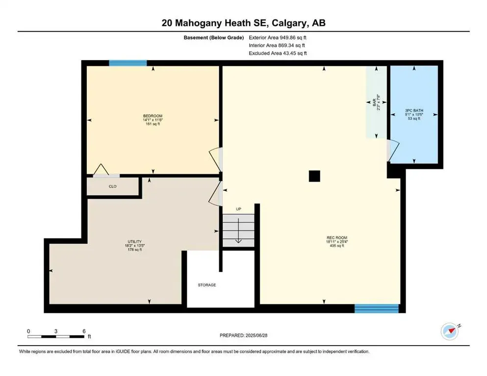 20 Mahogany Heath SE