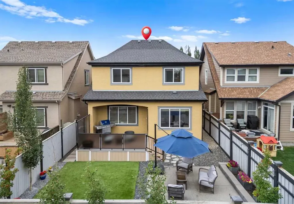 20 Mahogany Heath SE
