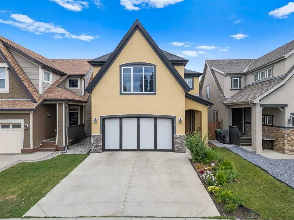 20 Mahogany Heath SE