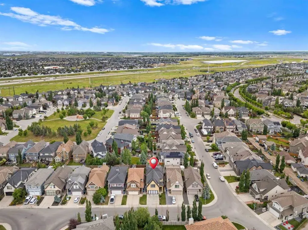 20 Mahogany Heath SE