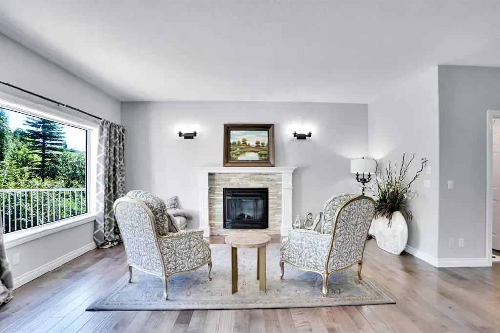 187 Gleneagles View
