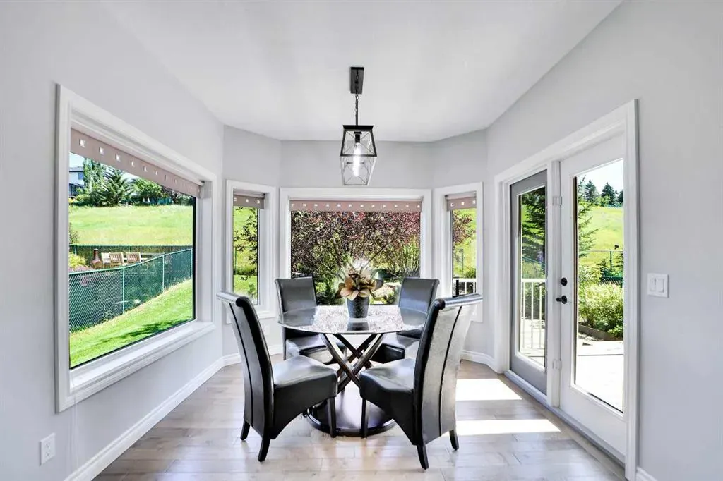 187 Gleneagles View