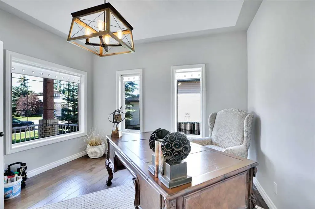 187 Gleneagles View