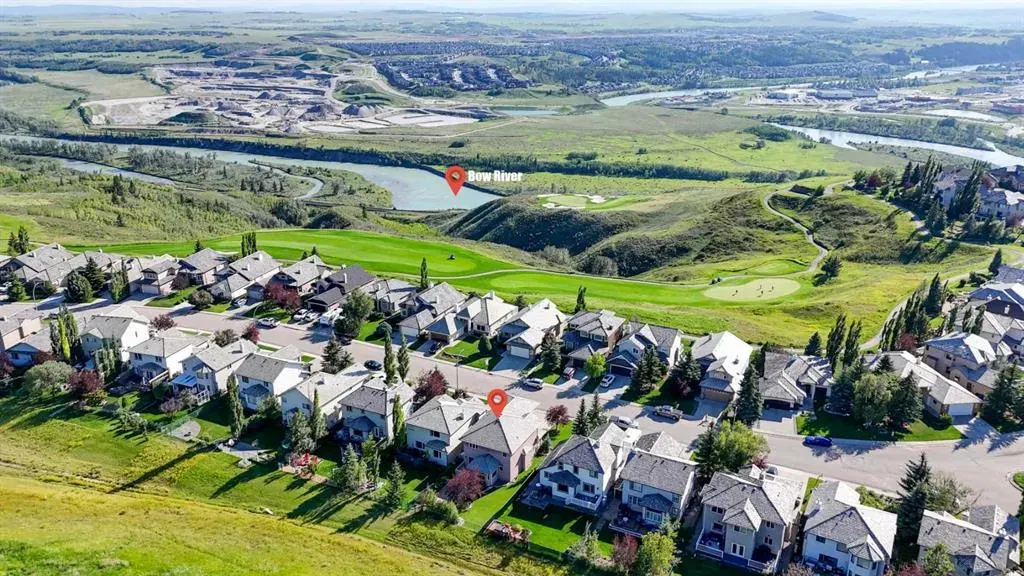 187 Gleneagles View