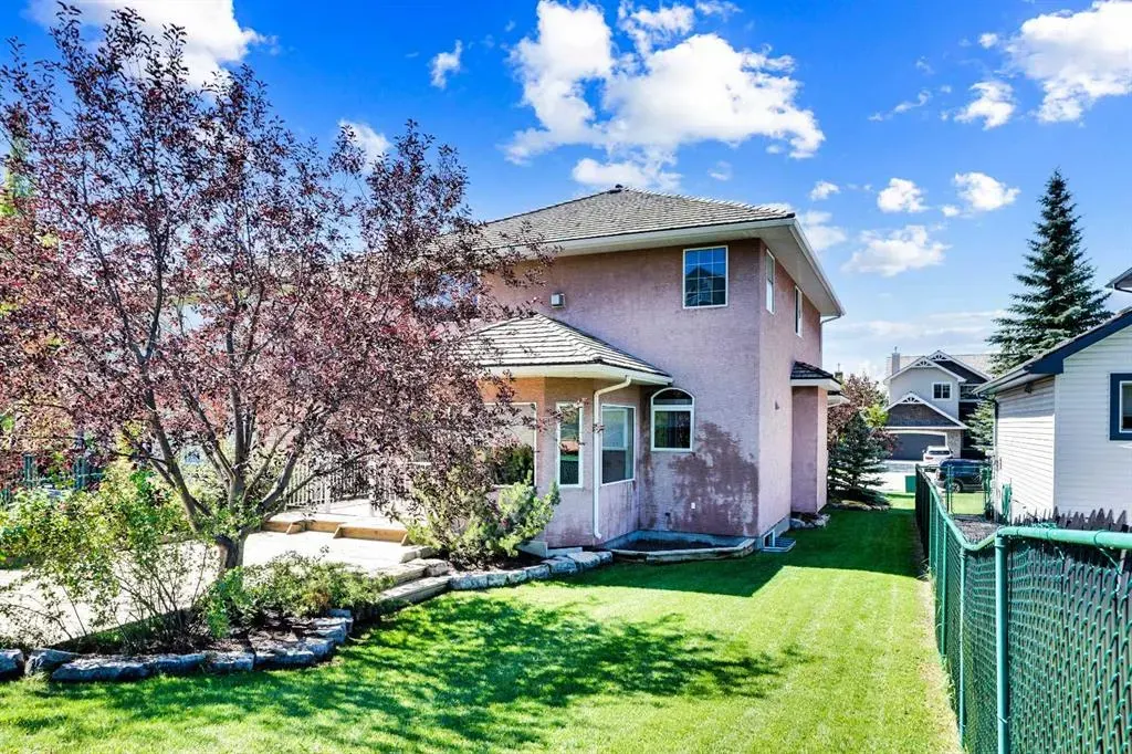 187 Gleneagles View