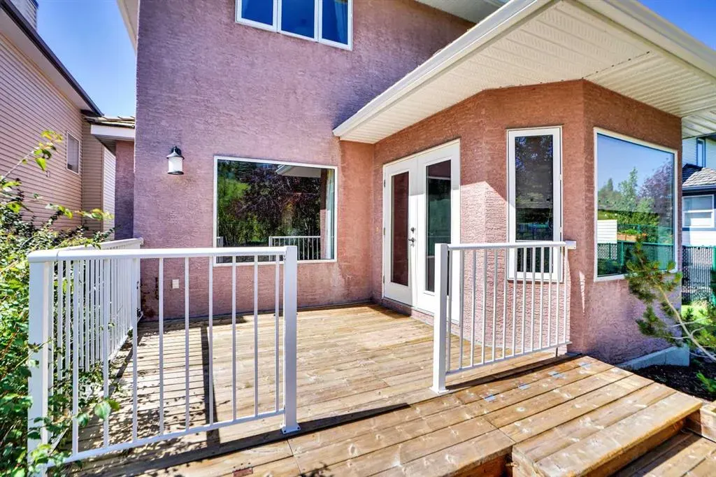 187 Gleneagles View