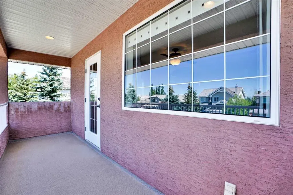 187 Gleneagles View