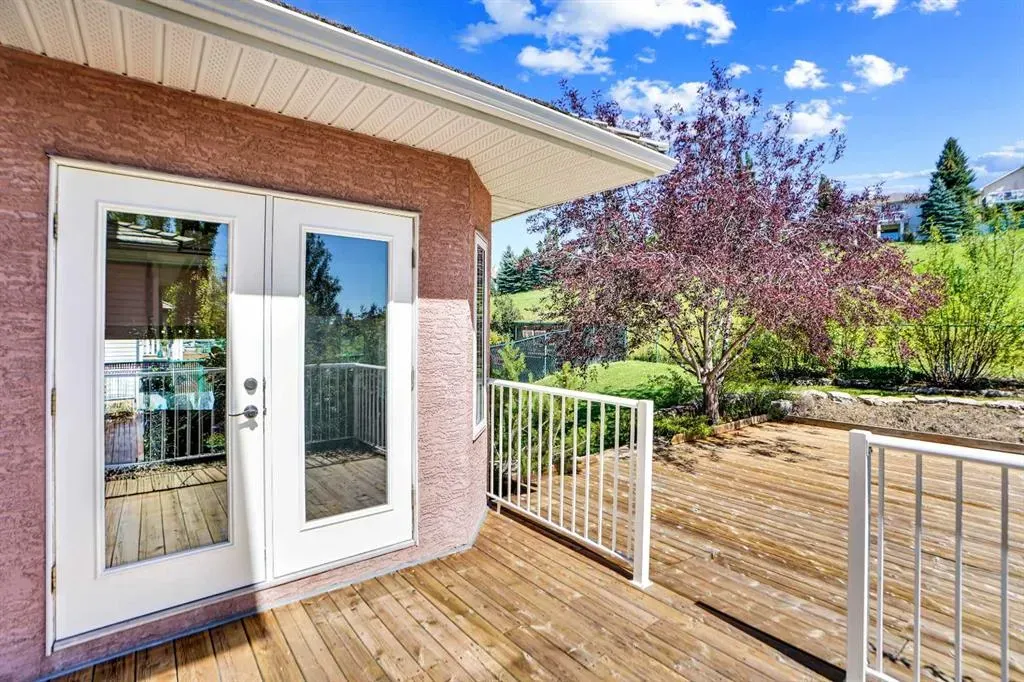 187 Gleneagles View