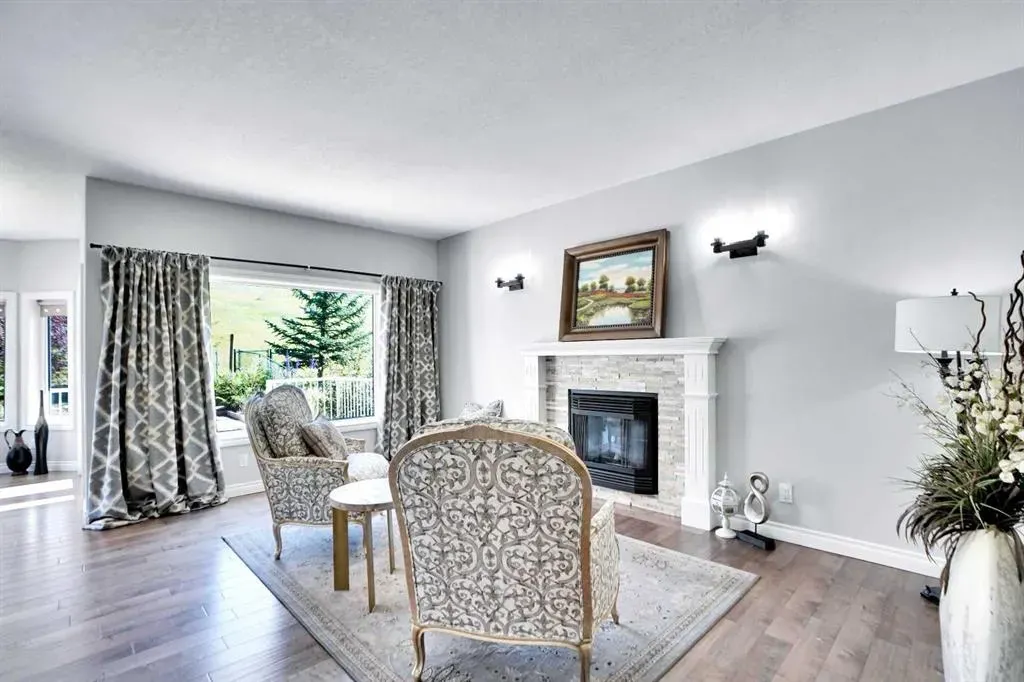 187 Gleneagles View