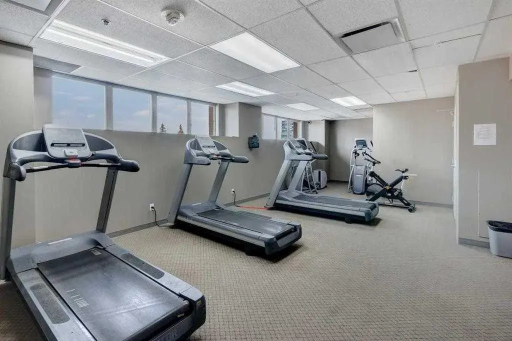 1053 10 Street SW, #1001