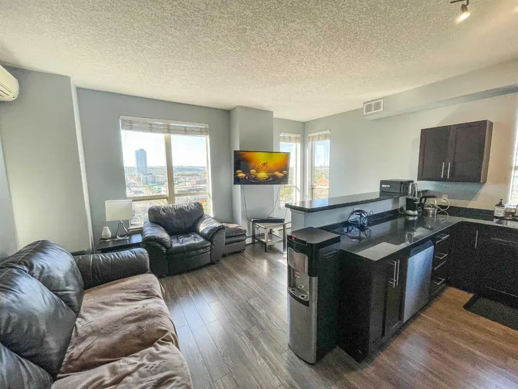 1053 10 Street SW, #1001