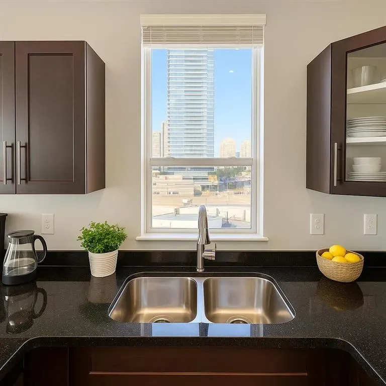 1053 10 Street SW, #1001