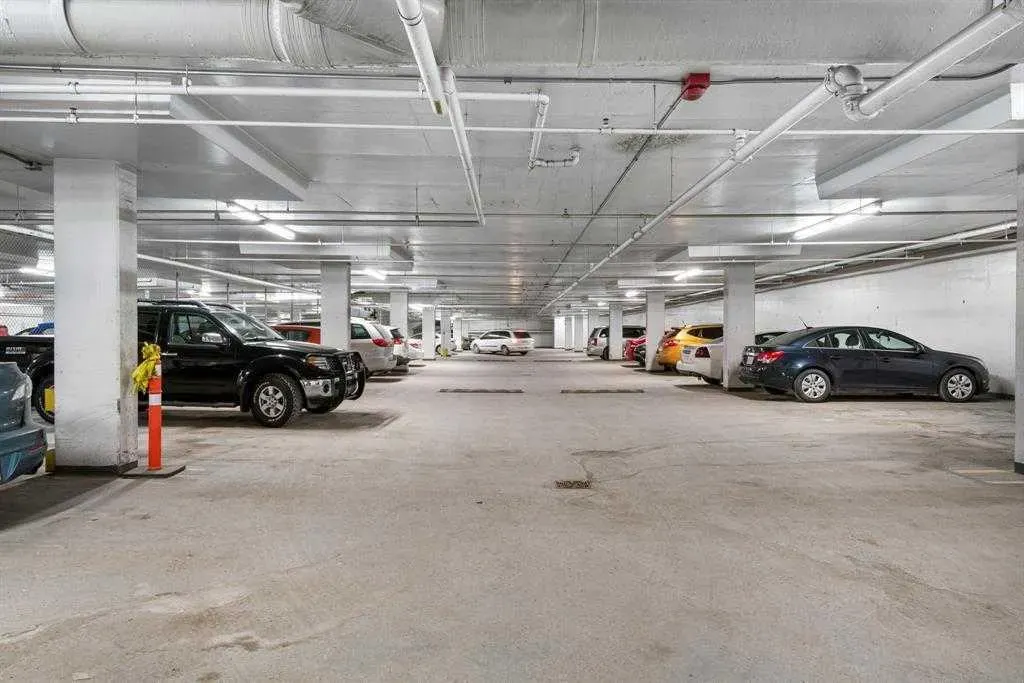 1053 10 Street SW, #1001