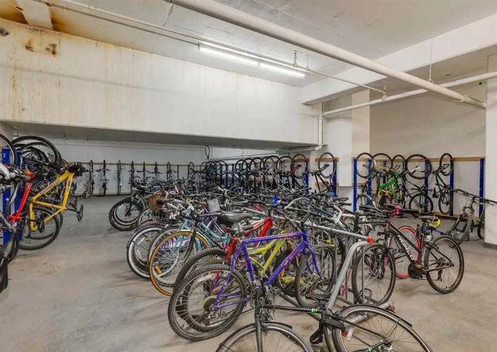 1053 10 Street SW, #1001