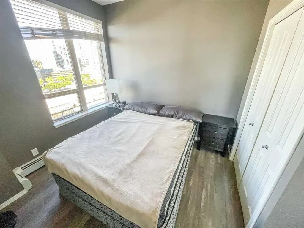 1053 10 Street SW, #1001