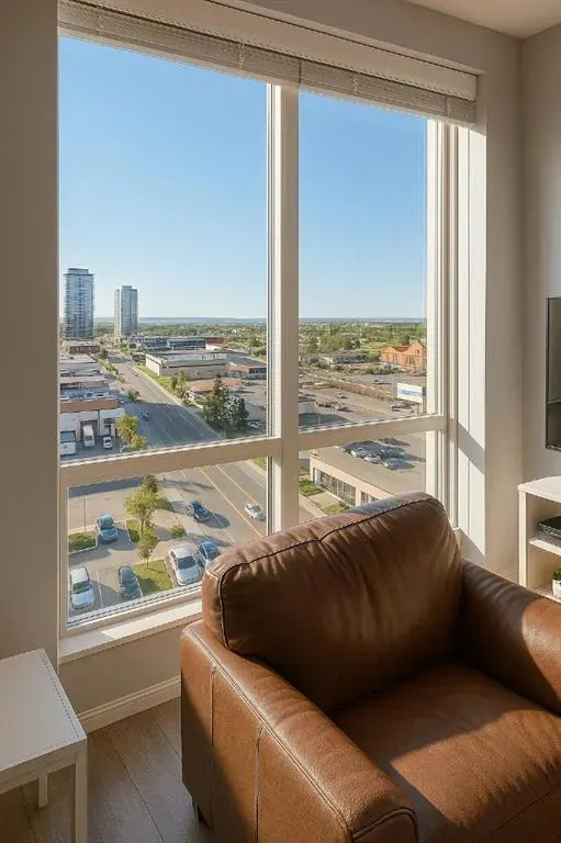 1053 10 Street SW, #1001