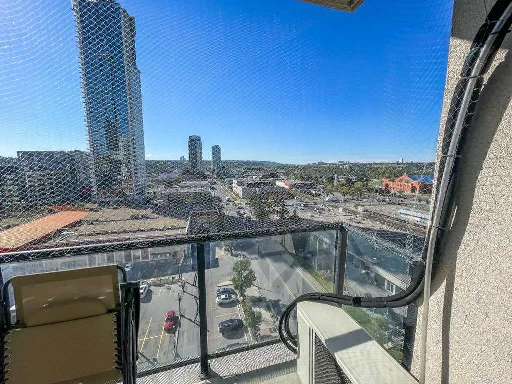 1053 10 Street SW, #1001