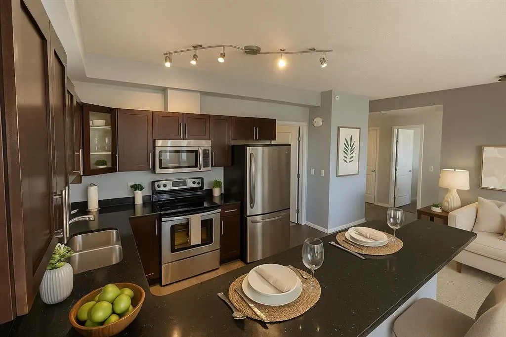 1053 10 Street SW, #1001