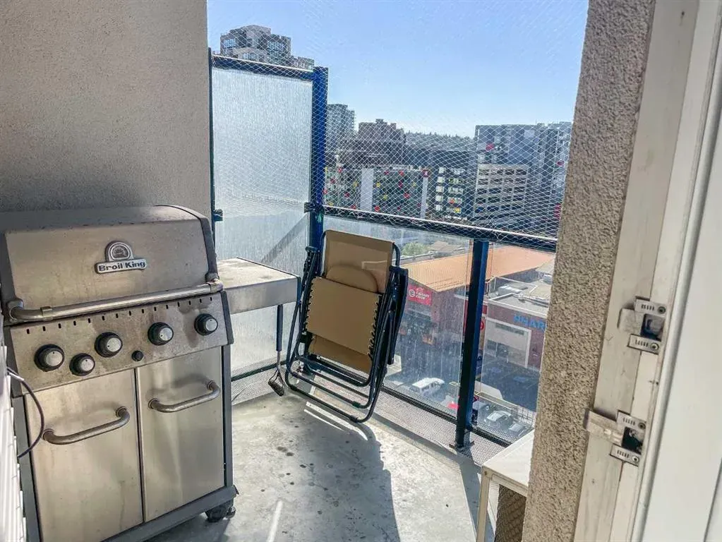 1053 10 Street SW, #1001