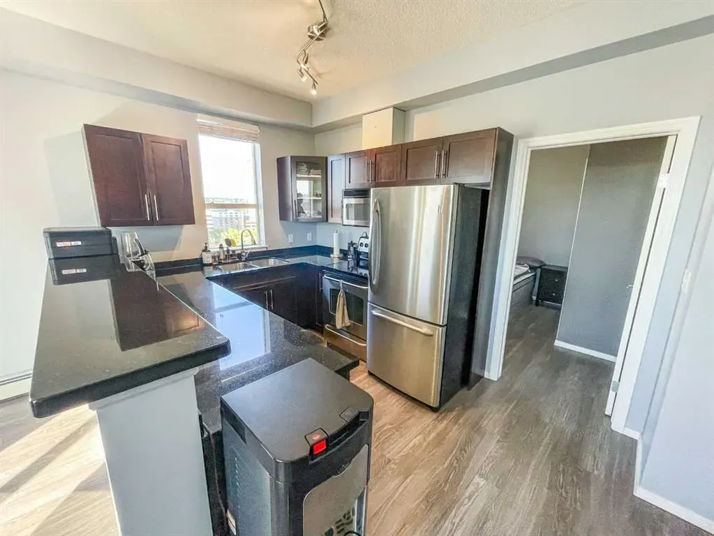 1053 10 Street SW, #1001