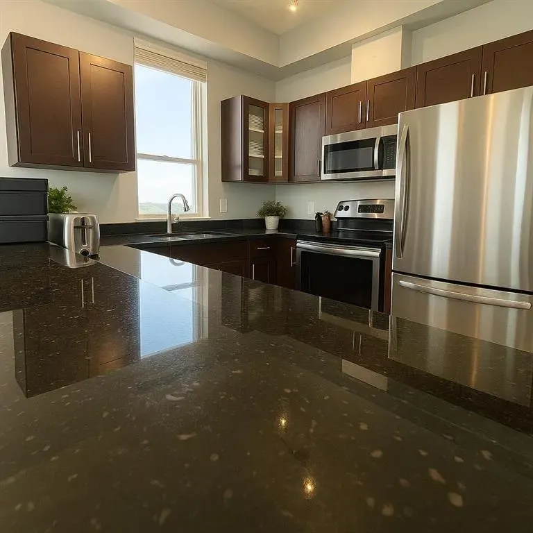 1053 10 Street SW, #1001