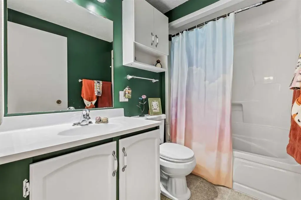 5625 Silverdale Drive NW, #67