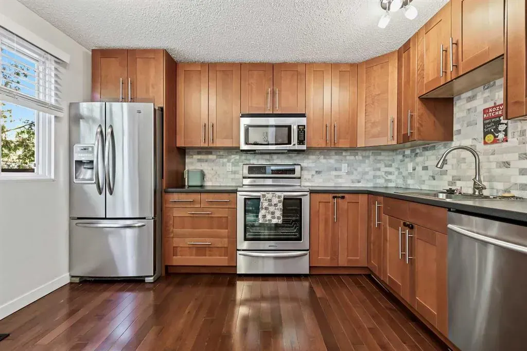 5625 Silverdale Drive NW, #67