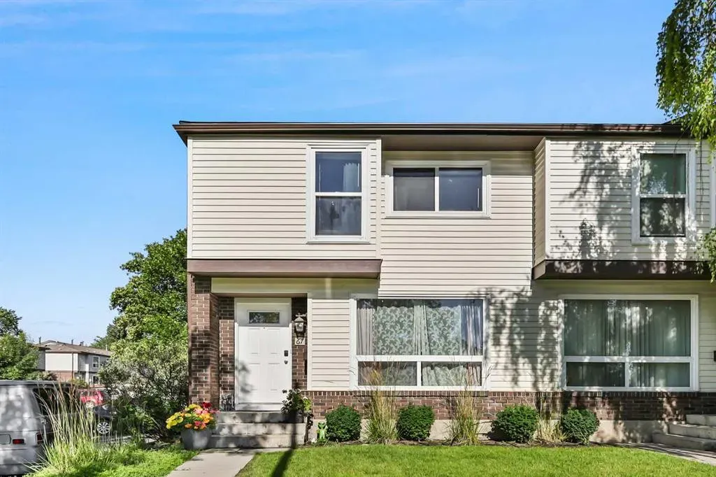 5625 Silverdale Drive NW, #67