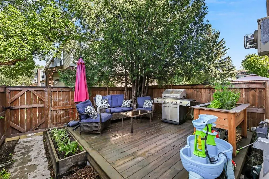 5625 Silverdale Drive NW, #67