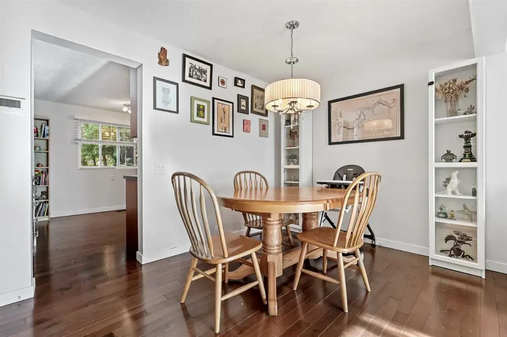 5625 Silverdale Drive NW, #67