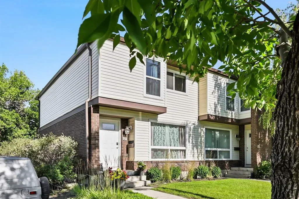 5625 Silverdale Drive NW, #67
