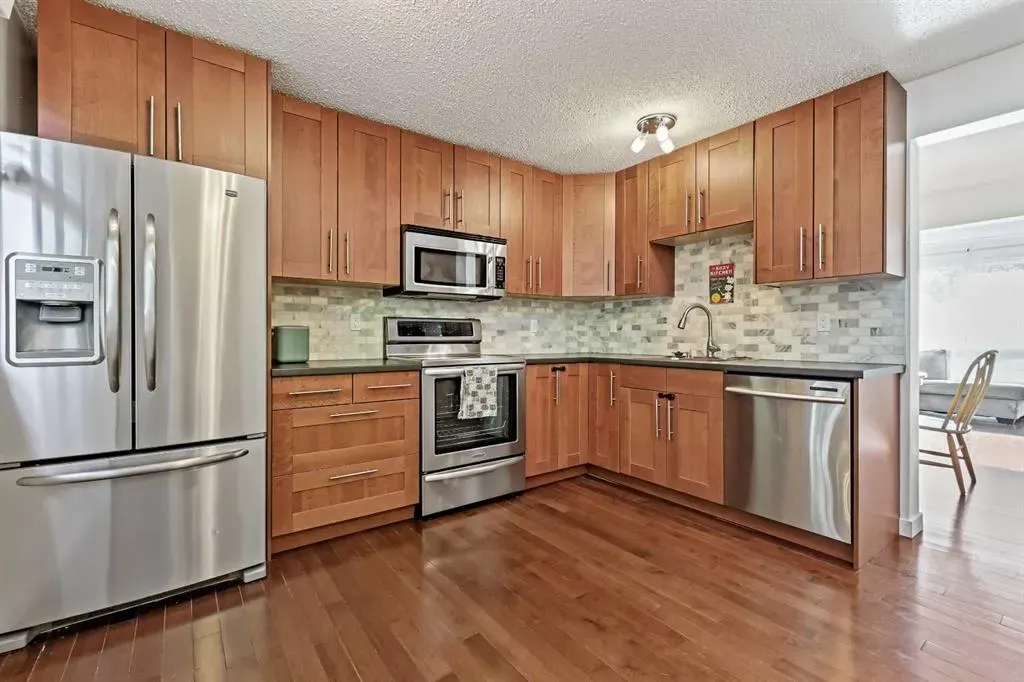 5625 Silverdale Drive NW, #67