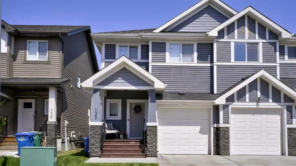 135 Reunion Loop NW