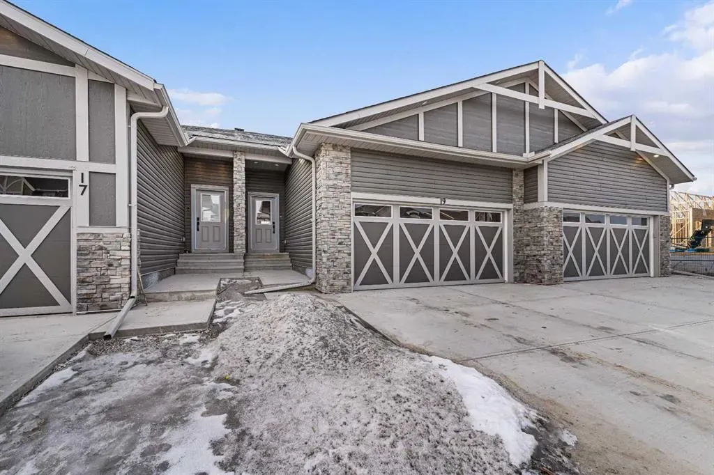 19 Wolf Crescent