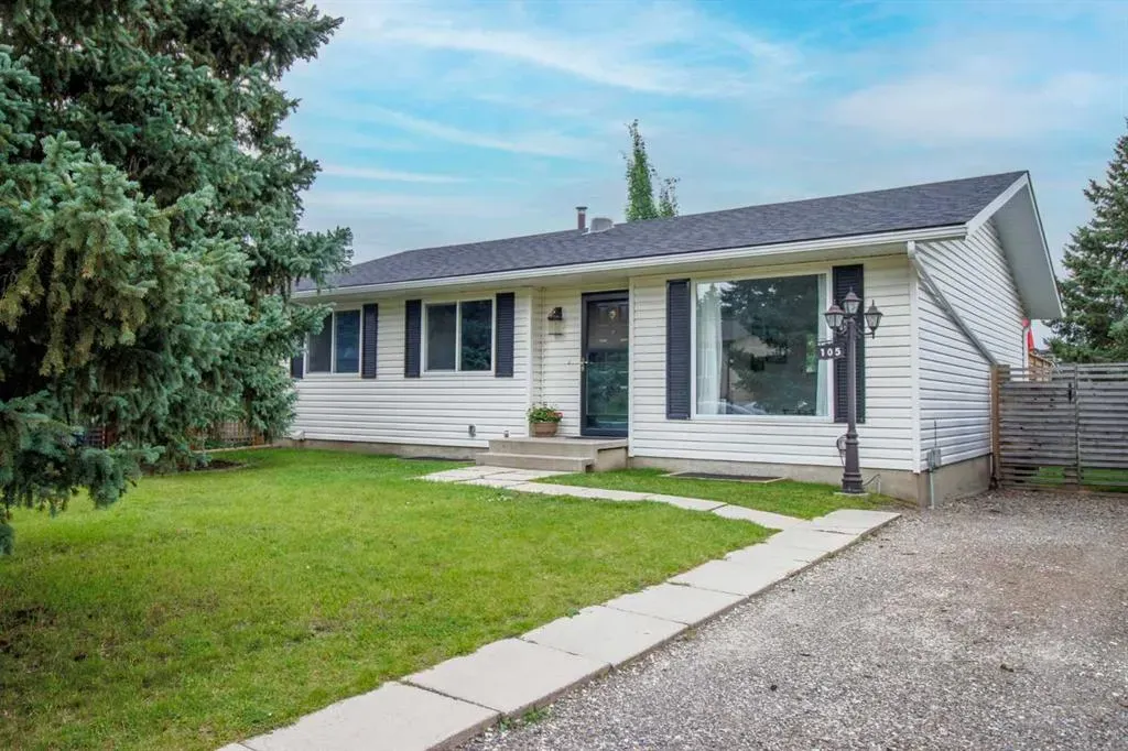 105 Carr Place