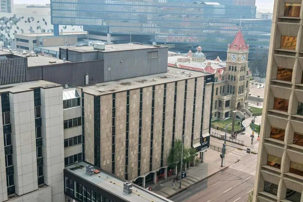 221 6 Avenue SE, #1602