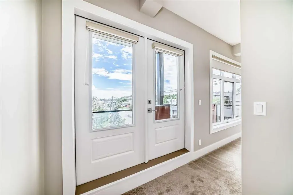 1702 17 Avenue SW, #115