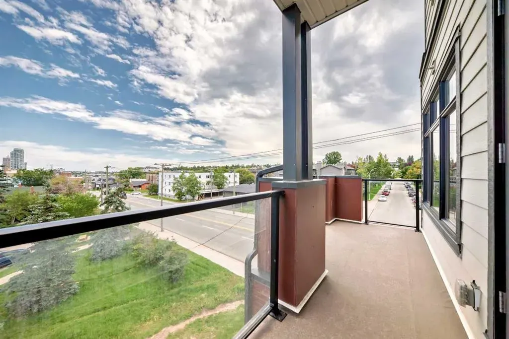 1702 17 Avenue SW, #115