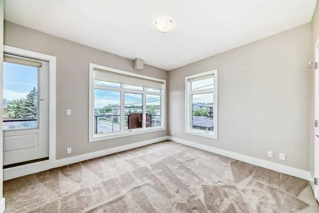 1702 17 Avenue SW, #115