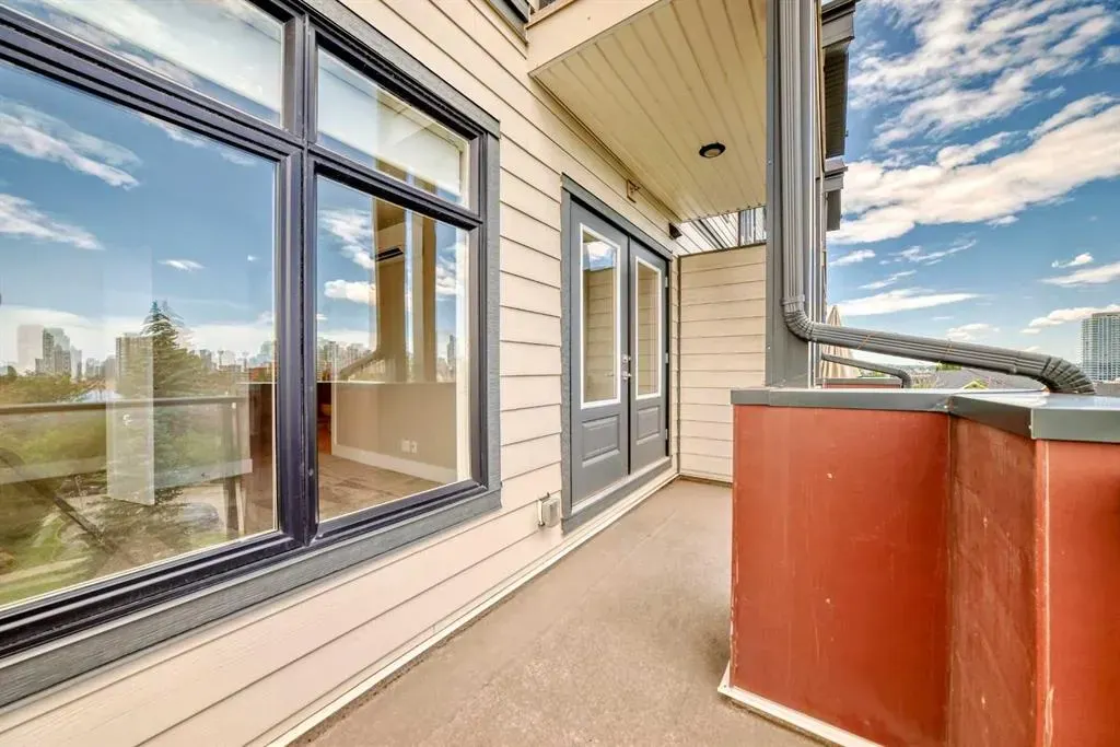 1702 17 Avenue SW, #115