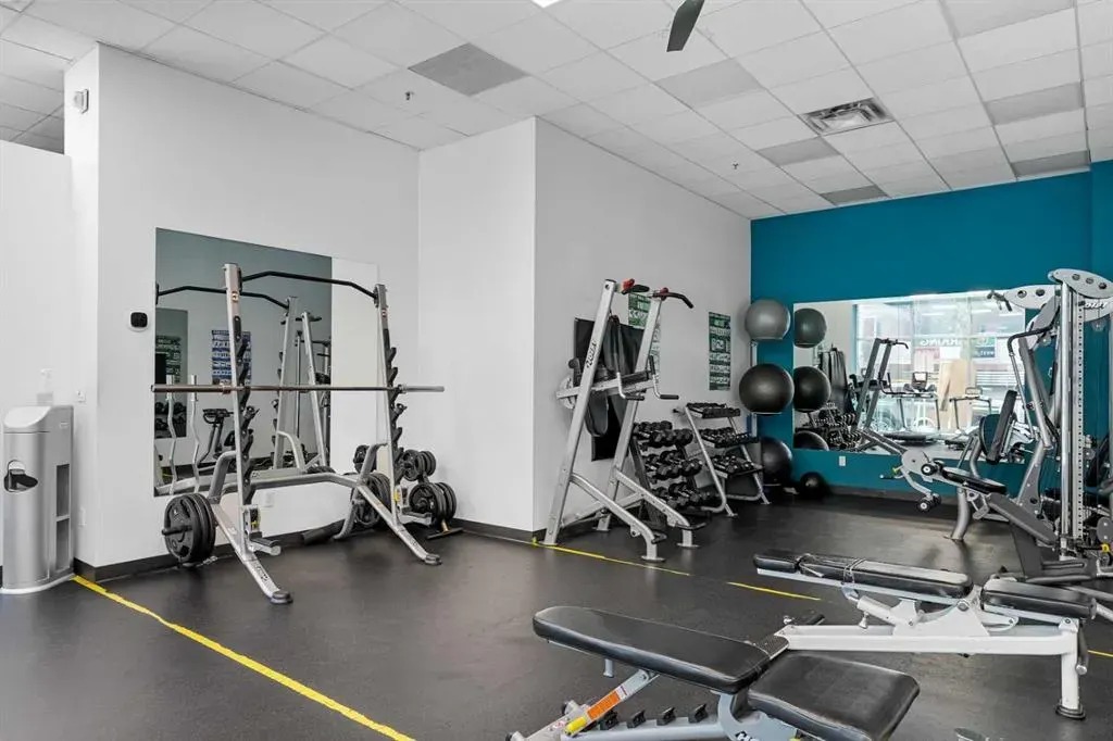 836 15 Avenue SW, #1108