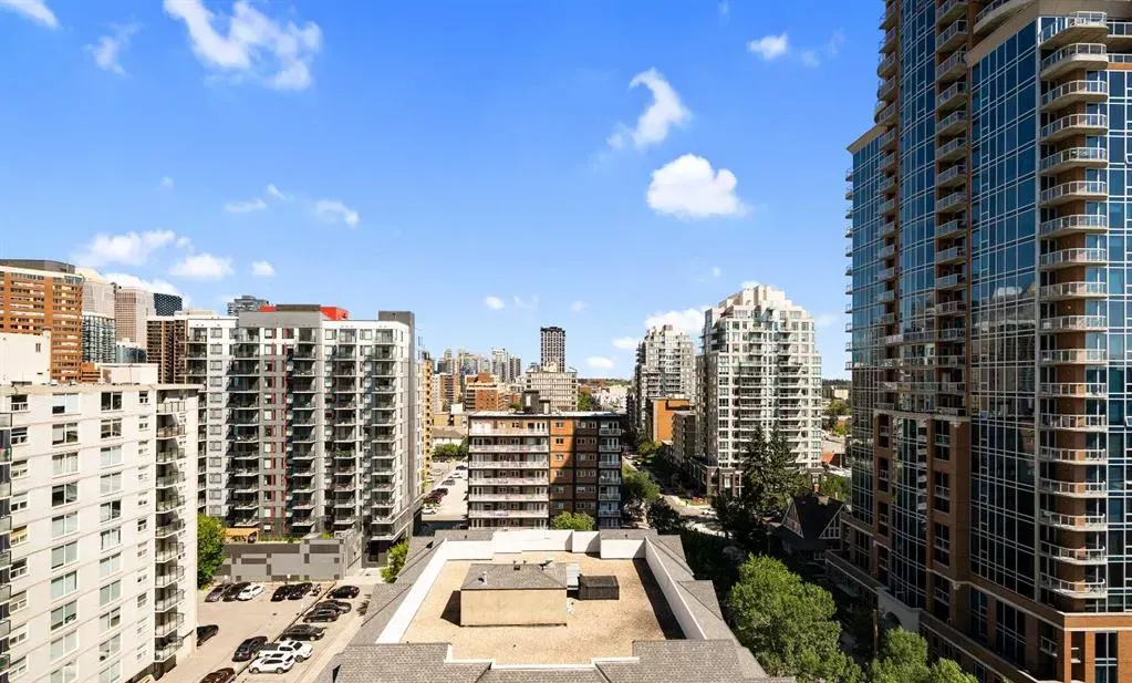 836 15 Avenue SW, #1108