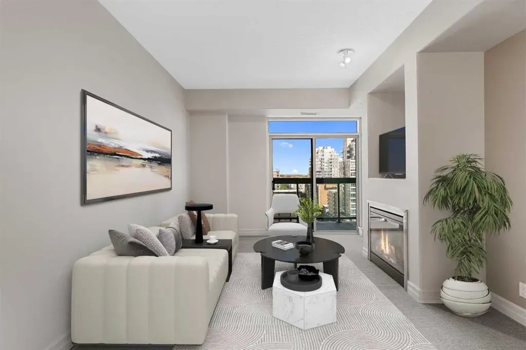 836 15 Avenue SW, #1108