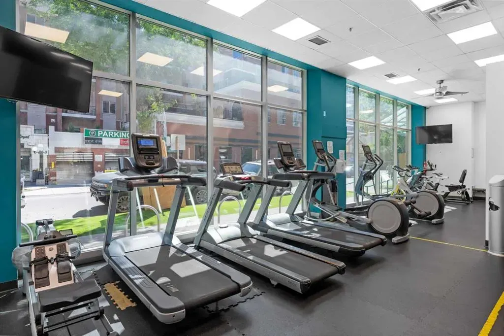 836 15 Avenue SW, #1108