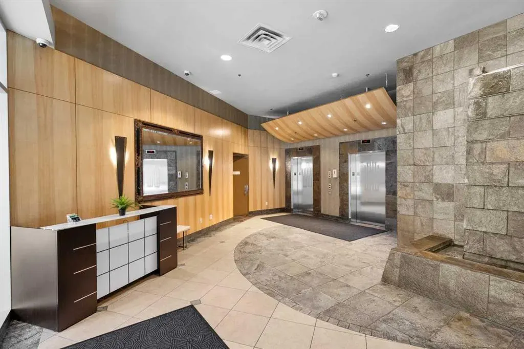 836 15 Avenue SW, #1108