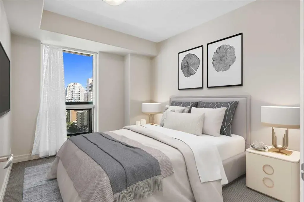 836 15 Avenue SW, #1108